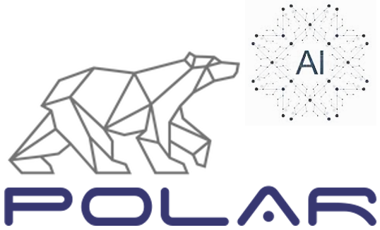 POLAR: Computational Intelligence for Multimodal Astrophysical Tomography