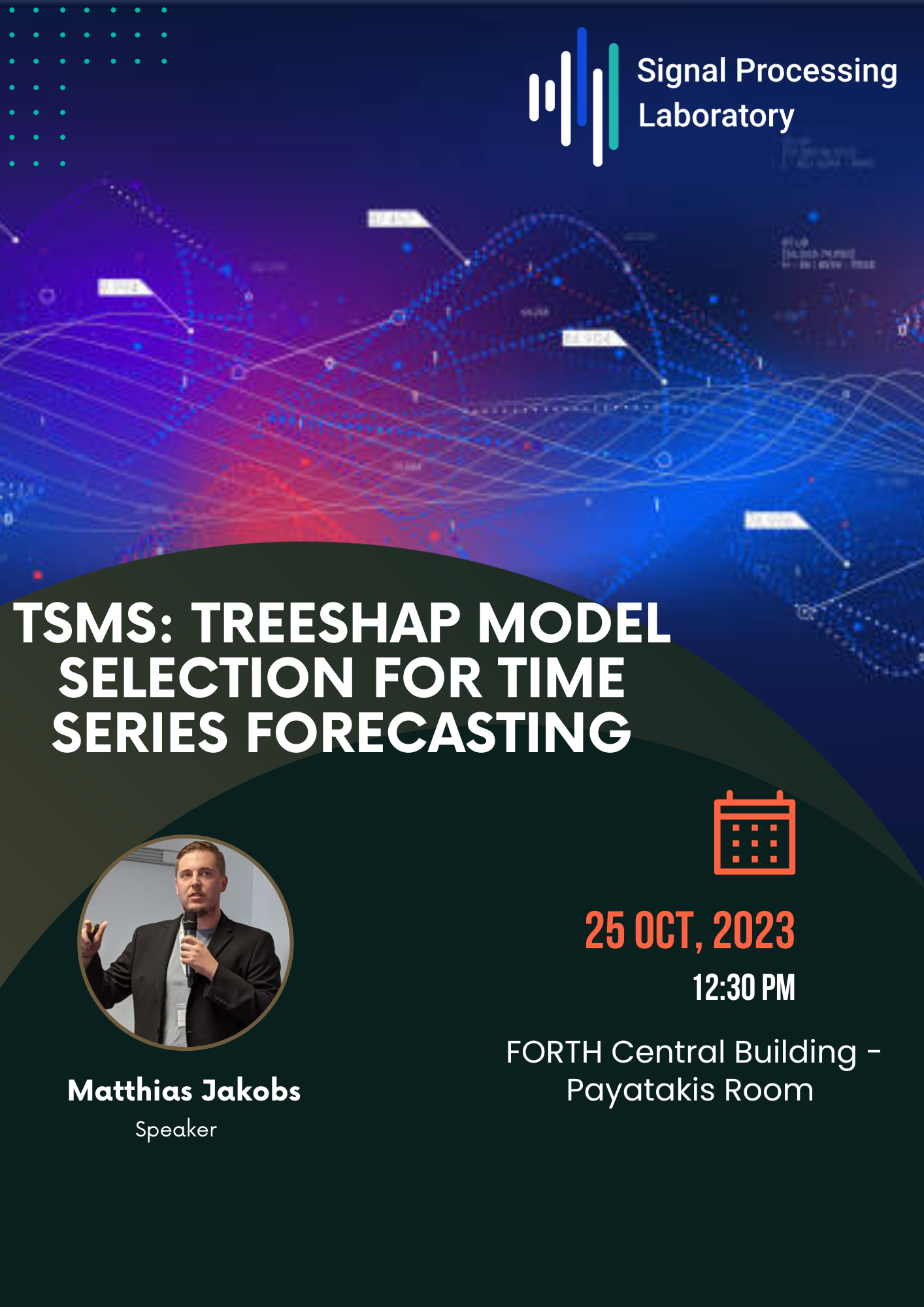 TSMS: TreeSHAP Model Selection for Time Series Forecasting