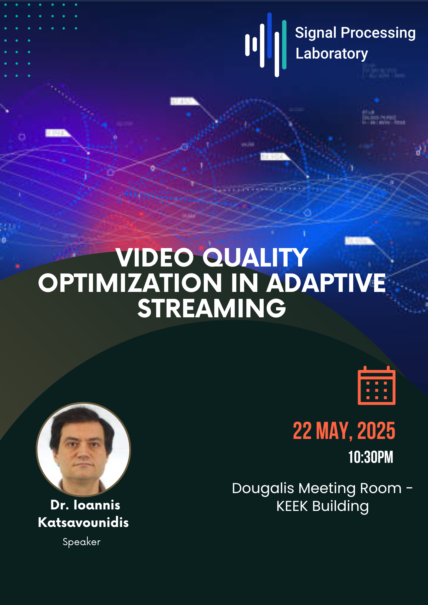 Video quality optimization in adaptive streaming