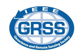 IEEE GRSS Logo