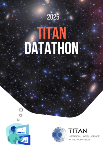 TITAN Datathon