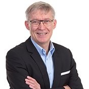 Prof. Rommert Dekker
