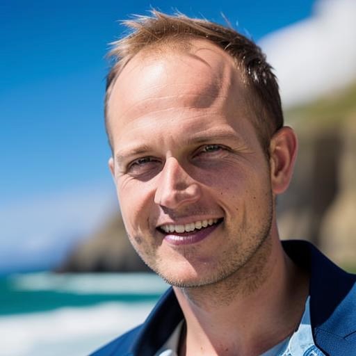 Bart van Riessen