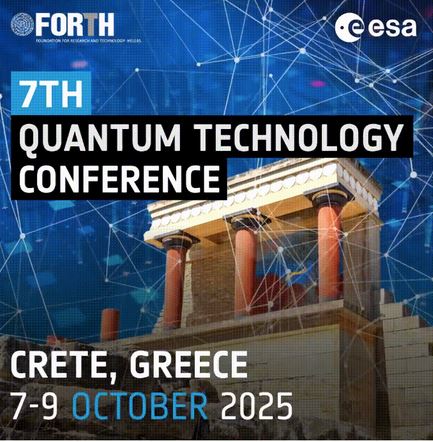 7th Quantum Technology Conference