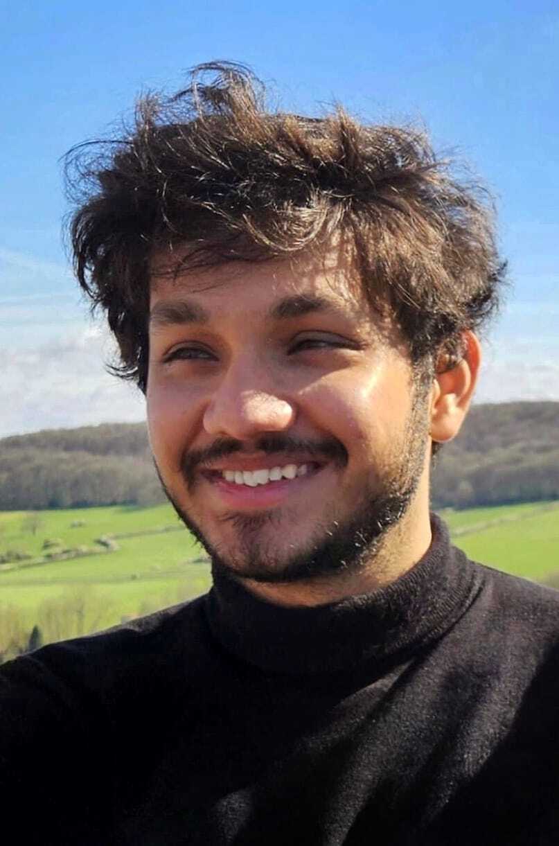 Arnab Lahiry