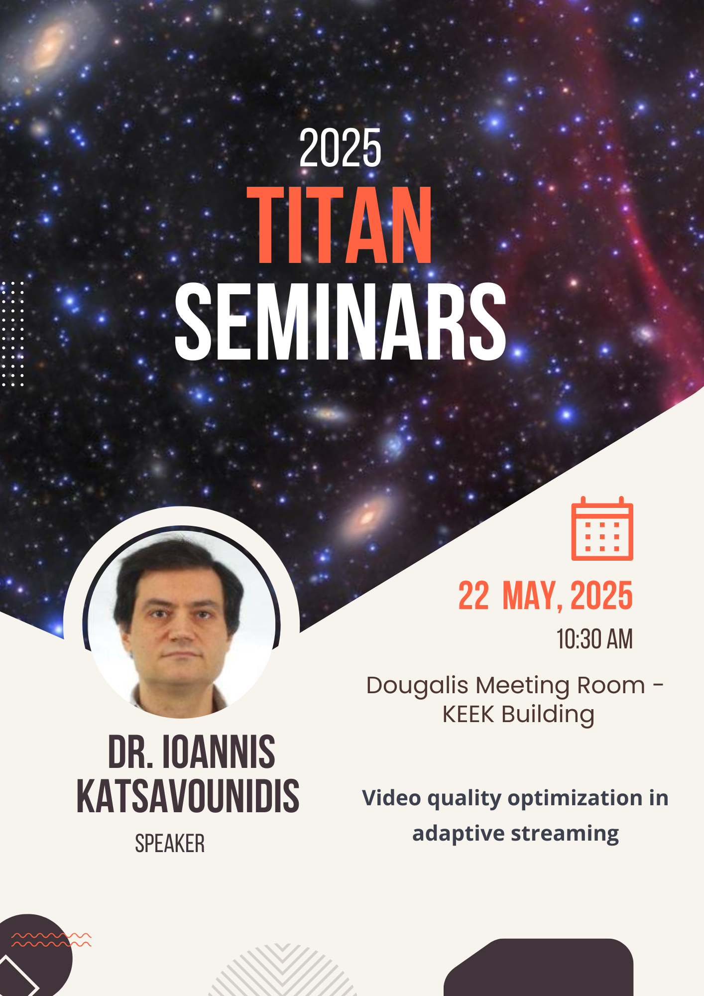 Video quality optimization in adaptive streaming