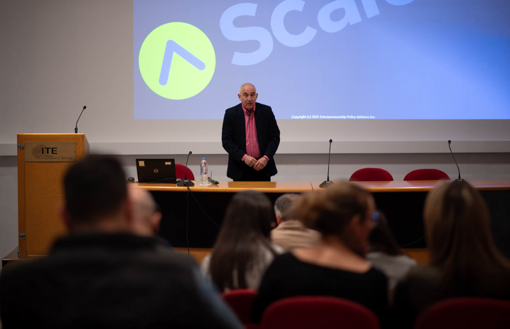  Some Secrets of Scale: Scale Up Lessons from Real Ventures with Real Growth