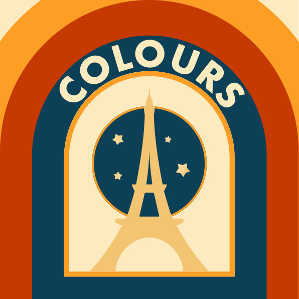 COLOURS