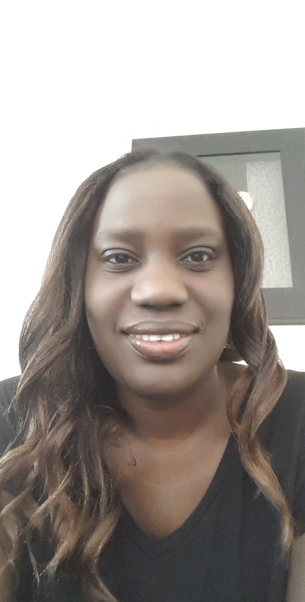 MINOAS - Prof. Mame Diarra FALL