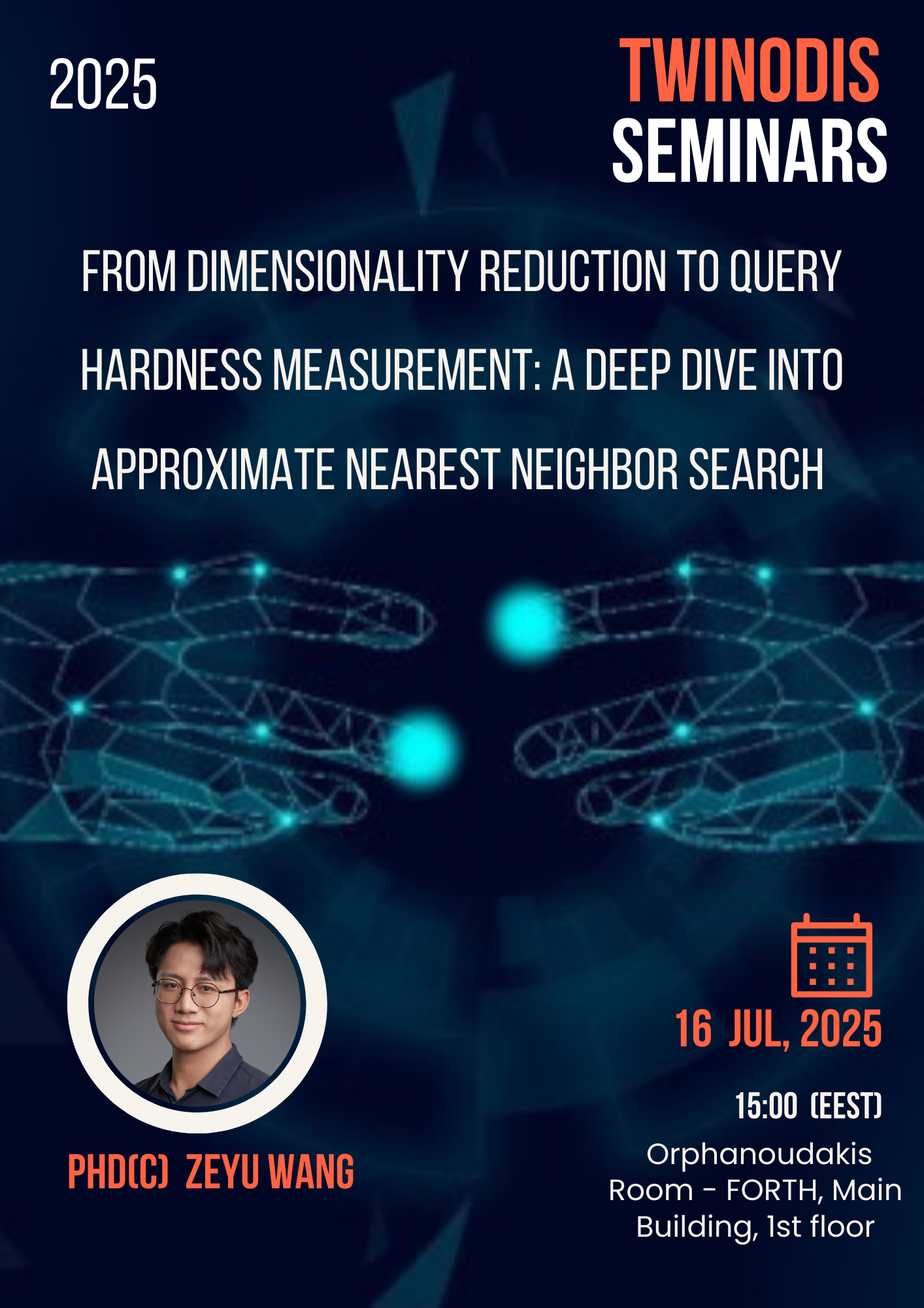 From Dimensionality Reduction to Query Hardness Measurement: A Deep Dive into Approximate Nearest Neighbor Search