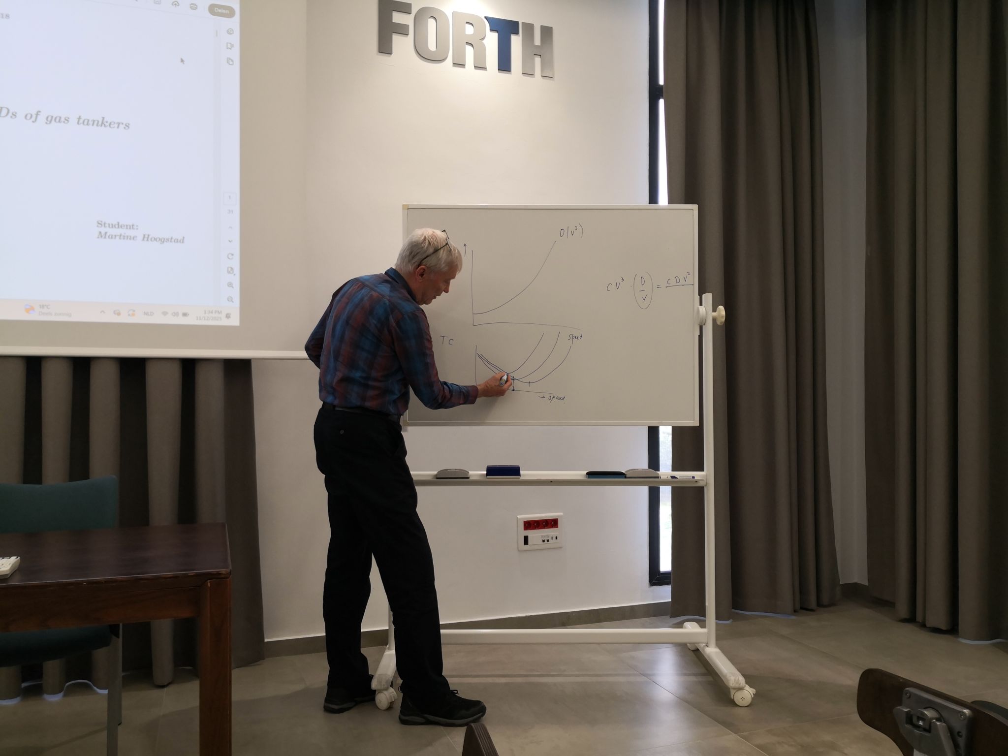 AI-driven Terminals Planning