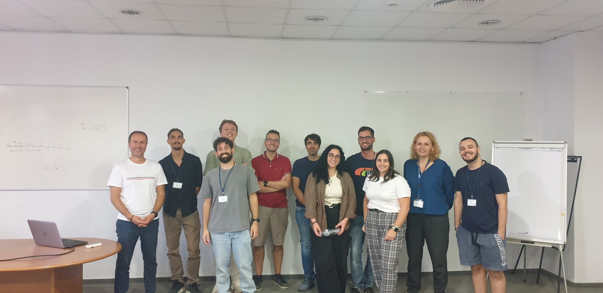 Summer School #1: Responsible Data & Decision Intelligence: AI and OR for Societal Impact