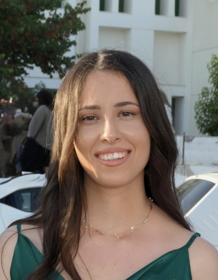 Georgia M. Tsanta