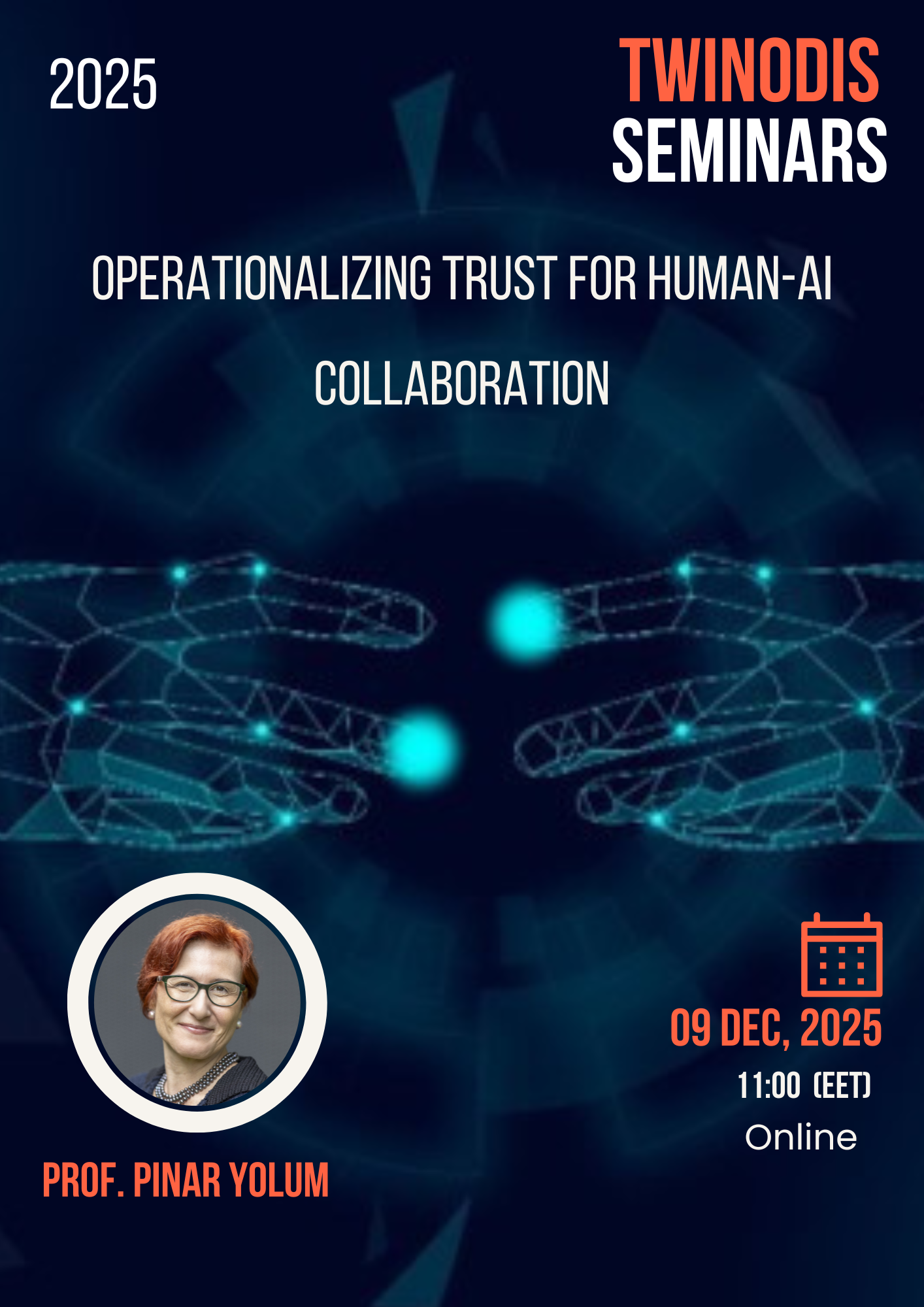  Operationalizing Trust for Human-AI Collaboration