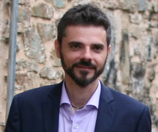Theodore Patkos