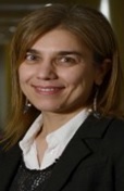 Panagiota Fatourou   