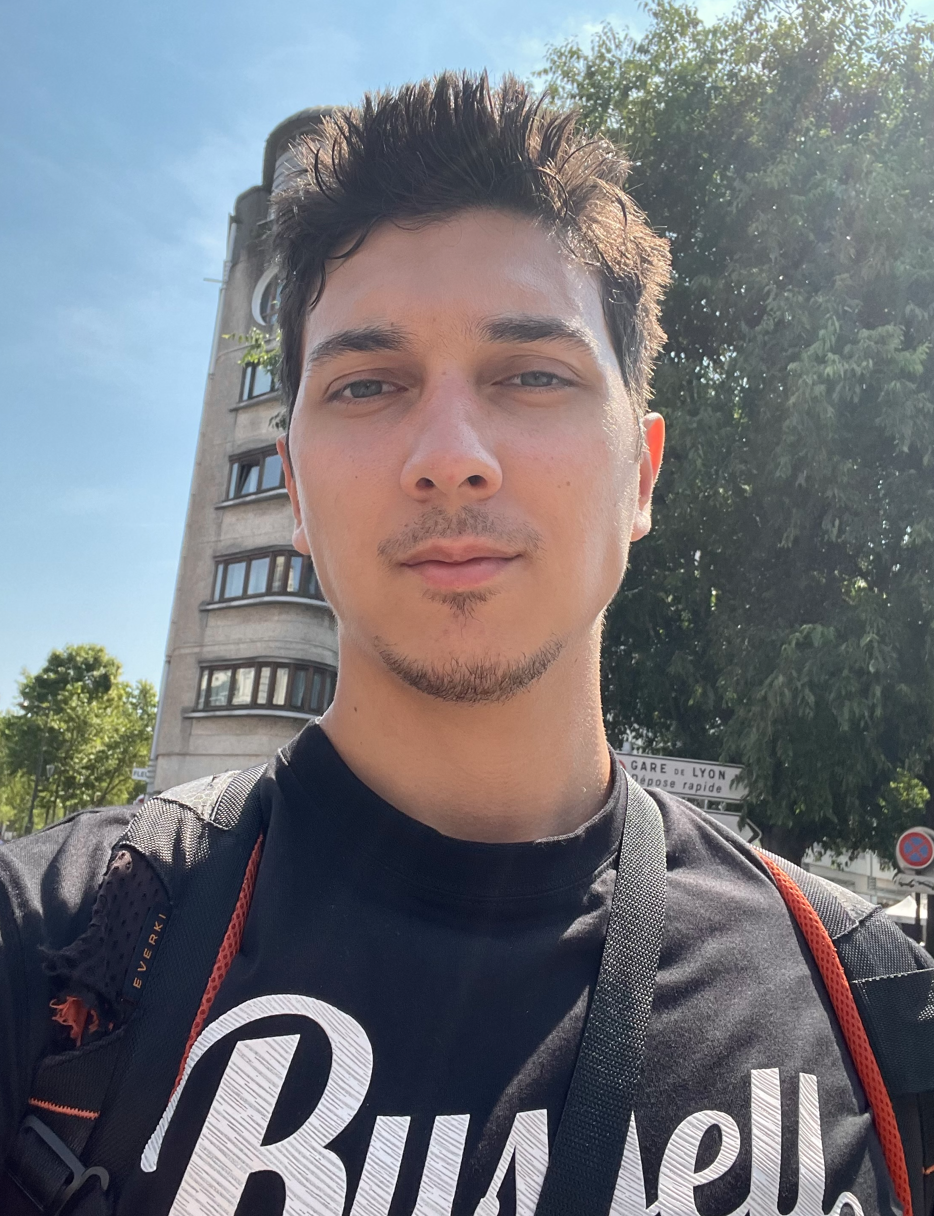 Michail Giannoulis