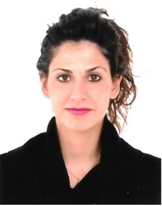 Marian Papadaki