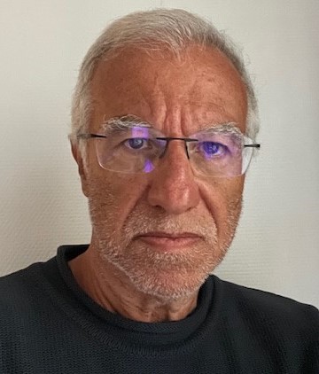 Pavlos Moraitis