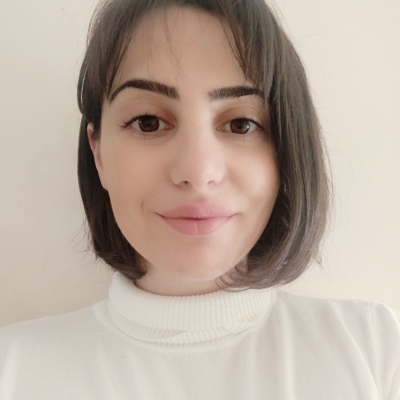 Eleftheria Plevridi