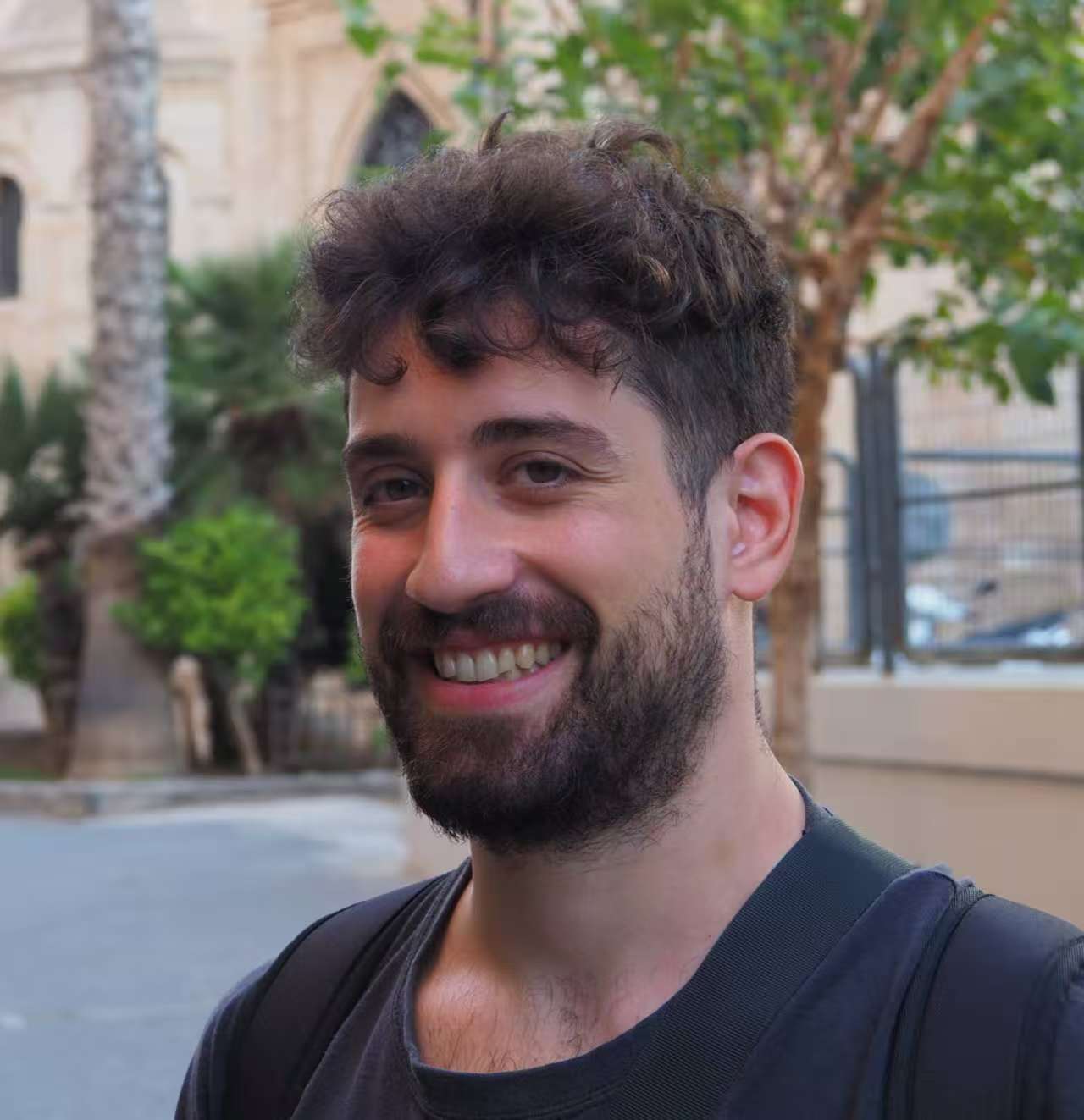  Christos Panourgias