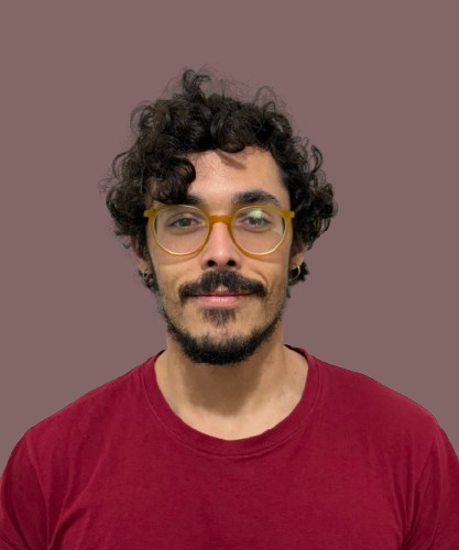 Giorgos Roussakis